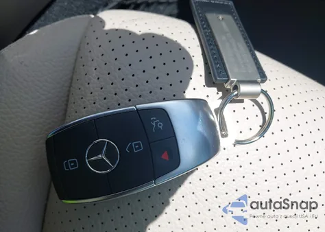 2021 Mercedes-Benz C 300 Sedan из США, поврежденный, VIN W1KWF8DB7MR649515